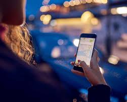 How To Request An Uber Ride Without The App Uber Blog