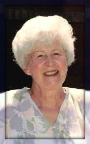 Winnifred Rous Obituary