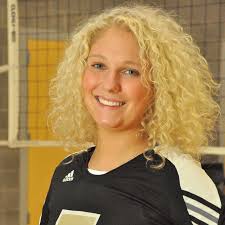 Caitlin Sweeney's High School Bio