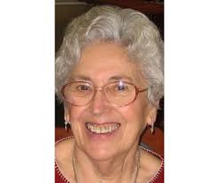 Alice Ault Obituary (2023)