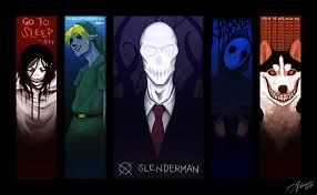 Maybe you would like to learn more about one of these? Hd Wallpaper Dark Creepypasta Ben Drowned Eyeless Jack Jeff The Killer Wallpaper Flare