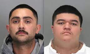 The mass shooting wednesday morning that killed nine people and injured others at the valley transportation authority light rail yard in san jose follows 12 mass shootings across the united states. San Jose Police Arrest Suspects In 2020 Double Homicide San Jose Inside