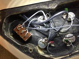 For starters, it doesn't have off and on printed on the toggle, and it doesn't have a top. Sealed Box 3 Way Switch Rewiring Telecaster Guitar Forum