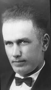 Harvey Southard (1898-1931)