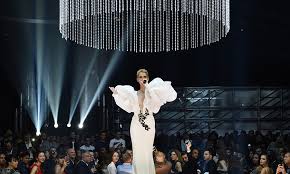 Celine dion — my heart will go on (titanic song) (inpetto mix). Celine Dion Sings Titanic S My Heart Will Go On At Billboards Hello