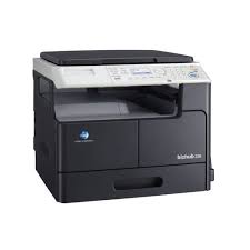 Download the latest drivers and utilities for your device. Multifunction Printers Konica Minolta Bizhub 206 Multifunction Printer Wholesaler From Chandigarh