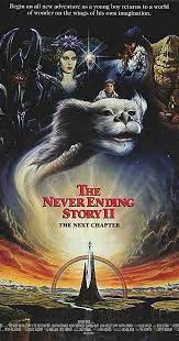In the book, our young hero discovers that his wishes and daydreams extract a horrible price: The Neverending Story Ii The Next Chapter 1990 Martin Umbach As Nimbly Imdb