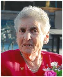 Myrna Anderson Obituary December 14, 2019