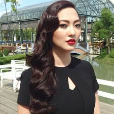 Beautiful Celebrity And Socialite From Indonesia Gorgeous In Patinya Ms Angelina Cindy Adranacus Thank You So Much Beautiful Celebrities Socialite Fashion