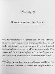 Book Quotes 📖 On Twitter: "Become Your Own Best Friend  Https://T.co/X8Hmwniyml" / Twitter