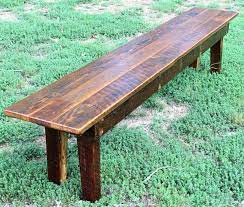 A wide variety of rustic wood benches options are available to you, such as appearance, specific use. Bench Wood Bench Rustic Bench Reclaimed Wood Bench Etsy