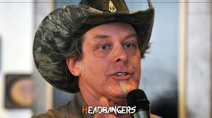 Ted Nugent] renuncia a la NRA » Headbangers Latinoamérica