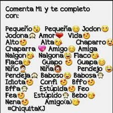 Pin De Daniel Eduardo En Blog Apodos Para Amigos Retos Para Amigos Retos Para Whatsapp Atrevidos