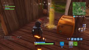 Last week i speculated that the week 10 deadpool fortnite challenges would have a solid gold deadpool skin as the reward.after all, we're in the midst of midas' mission and everything that. Fortnite Gold Scar Widescreen Desktop Wallpaper Fortnite Gold Scar In Game 1920x1080 Wallpaper Teahub Io