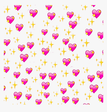 If you are in love, don't hesitate to add this page to your bookmarks or favorites. Transparent Background Overlay Heart Emoji Transparent Novocom Top
