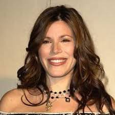 Tricia Leigh Fisher_百度百科