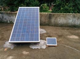 Cheap do it yourself solar panels. Diy Off Grid Solar System 12 Steps With Pictures Instructables