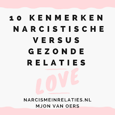 Weet Jij Hoe Gezond Jouw Relatie Is Hoe Weet Of Je Een Gezonde Relatie Hebt Of Wanneer Je In Gezonde Relaties Narcistische Persoonlijkheidsstoornis Relaties