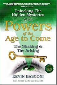Unlocking the mysteries of the end times (christianity 101 bible studies) Unlocking The Hidden Mysteries Of The Seer Anointing 3 Powers Of The Age To Come The Shaking The Arising By Kevin Basconi Good Paperback 2015 Half Price Books Inc