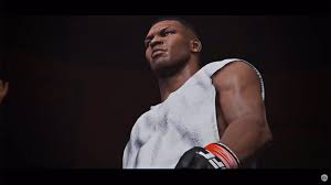 Tyson will be unlockable by making it to the hall of fame in career mode. Fight Like Mike Tyson In New Trailer For Ea Sports Ufc 2