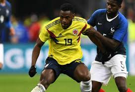 Duvan zapta, james rodríguez y muriel, jugadores de la selección colombia celebran primer gol de la selección frente a venezuela, camino. Razon Por La Que Duvan Zapata No Volvio A La Seleccion Colombia Rcn Radio