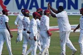 Although he played 15 tests and 29 odis for zimbabwe in his career, but the most brilliant moment of his career came in the peshawar test of. Wi Vs Sa 1st Test Live Streaming In Your Country India Follow Live Update My Blog