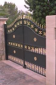 Ferforje Kapi 05336910626 2020 Korkuluklar Bahce Kapisi Kapilar