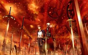 Fate Stay Night Wallpapers Wallpaper Cave Fate stay night, saber ultrahd wallpaper for wide 16:10 5:3 widescreen whxga wqxga wuxga wxga wga ; fate stay night wallpapers wallpaper cave
