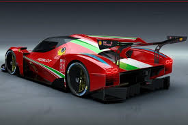 Aug 18, 2021 · les 24 heures du mans 2021 débutent aujourd'hui ! 24 Heures Du Mans L Hypercar Ferrari Imaginee Les Voitures