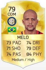 Tutorial realista do volante e agora zagueiro do palmeiras felipe melo, editado no jogo fifa 20 para reforçar seu time no modo carreira e pro clubs. 7 Overpowered Fifa 16 Ultimate Team Bargains Balls Ie