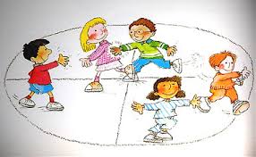 Resultado de imagen para imagen de juegos tradicionales