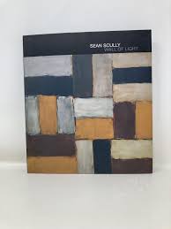 Sean Scully: Wall of Light