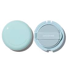Innisfree No Sebum Powder Cushion