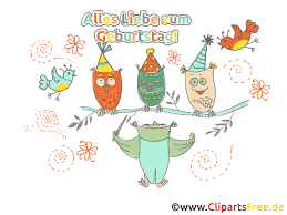 Lustige geburtstagssprüche ⭐ die besten lustigen sprüche zum geburtstag! Geburtstagsgrusse Herzlich Lustig Kostenlos Als Clipart
