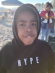 Family Friday Blog: The Pearson Family