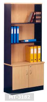 1173 x 336 x 724 mm. Lemari Buku Olympic Bandung Lemarila