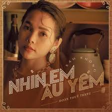 Giọng ca hải ngoại cho biết bản thân tiếp lời, tâm đoan cho biết thời mới vào trung tâm, cô chơi thân với minh tuyết và lương tùng quang. Ä'oan Thuy Trang Ra Máº¯t Mv Sao Khong Nhin Em Au Yáº¿m