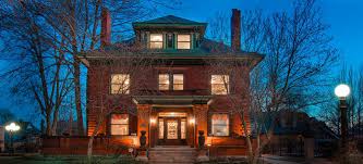 I first saw the house on a thursday evening in 1998, and i signed the contract on sunday, says. Saving Our 1905 American Foursquare So She Can Continue To Share Her Beauty With The World