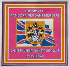 Host murder mystery dinner party games for 8 to 10 players at the most. How To Host A Murder Mystery