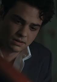 Noah Centineo Squire