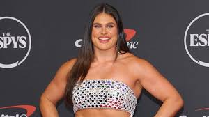 Ilona Maher Proves She’s the Ultimate Maxxinista at ESPYS 2026 (Exclusive)