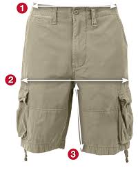 Rothco Infantry Shorts