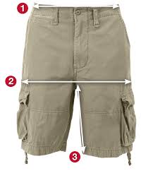 rothco infantry shorts