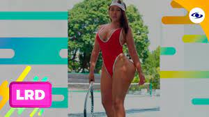 Así quedó yina calderón tras tercera cirugía en su cola). La Red Yina Calderon Volvio A Operarse Y Asi Luce Ahora Su Cuerpo Caracol Television Youtube