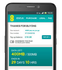 Here's 8 big benefits of making the switch, from saving money each month to having flexibility and freedom pay as you go plans offer customers a cheaper monthly bill, more freedom on changing and updating bundles, and ultimate flexibility with no contracts. Ee 4g Pay As You Go Vs Three 321 Pay As You Go