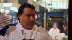 Raj has been named the worst chef to appear on hell's kitchen and has somewhat of a fan club. Raj Brandston Hells Kitchen Wiki Fandom