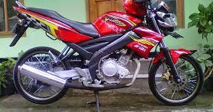 Nah kini modifikasi yamaha vixion jari jari warna putih brosis. 16 Info Top Modifikasi Vixion Standar Jari Jari