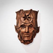 Jackson's Origami Masks
