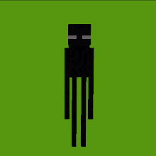 It uses a lot of aoe attacks such as. Minecraft Enderman Animation Gifs Tenor