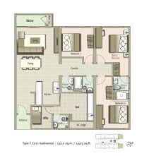 A fabulous fusion of form and function , the architectural design of glomac centro v cleverly merges different outdoor and indoor spatial relationships. Glomac Centro Bu
